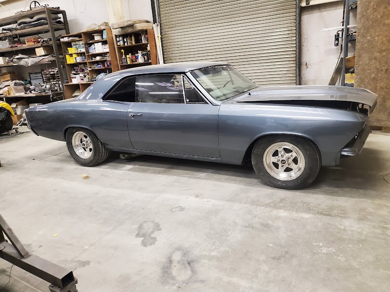 East Bay Customs photo 2