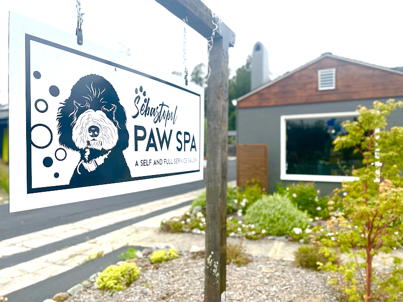 Photo of Sebastopol Paw Spa