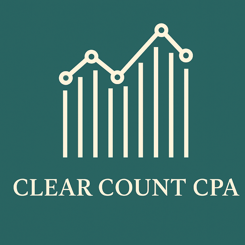 Photo of Clear Count CPA