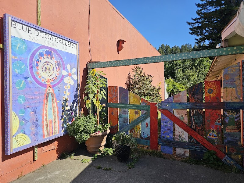 Blue Door photo 4
