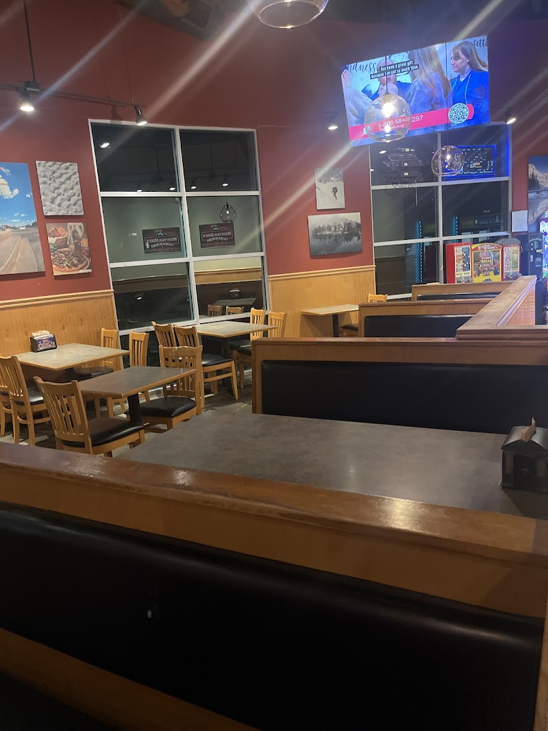 Mountain Mike's Pizza photo 5