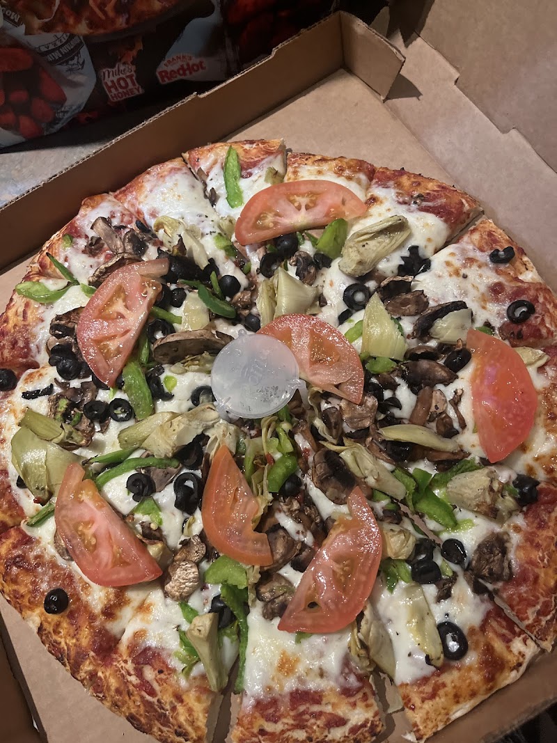 Mountain Mike's Pizza photo 4