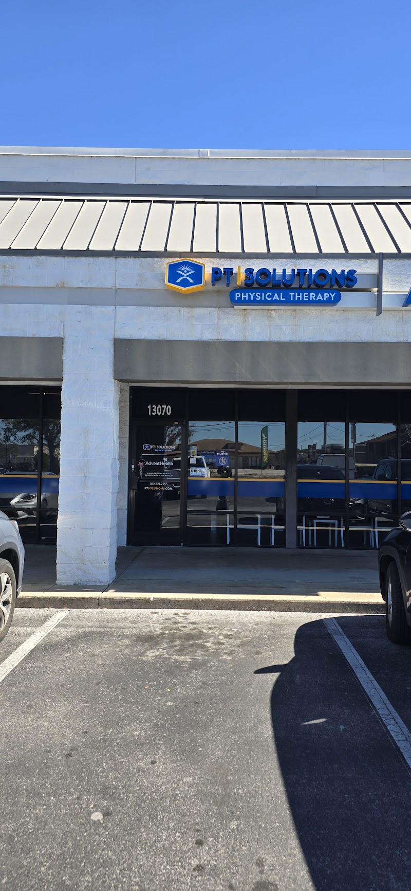Photo of PT Solutions of Mariner Square