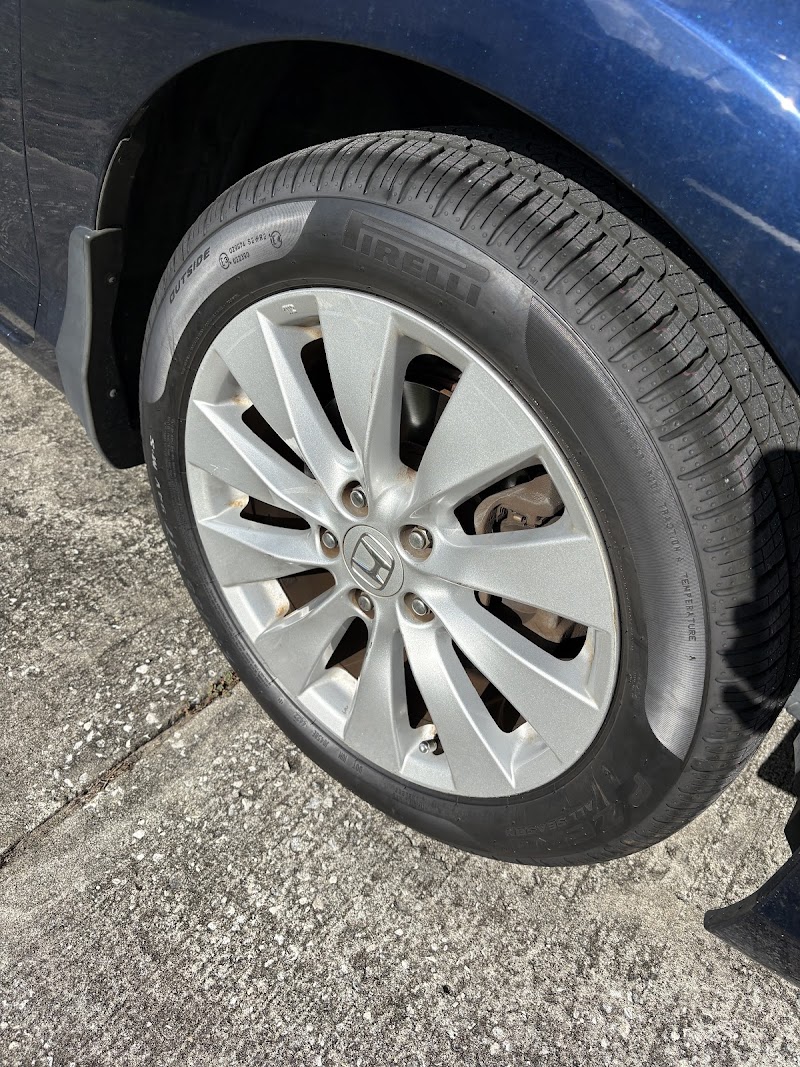 Mavis Tires & Brakes photo 4