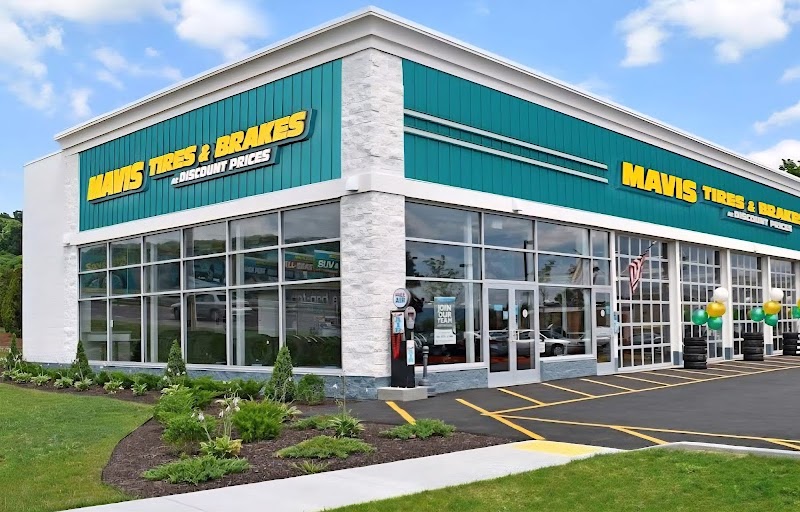 Mavis Tires & Brakes photo 2