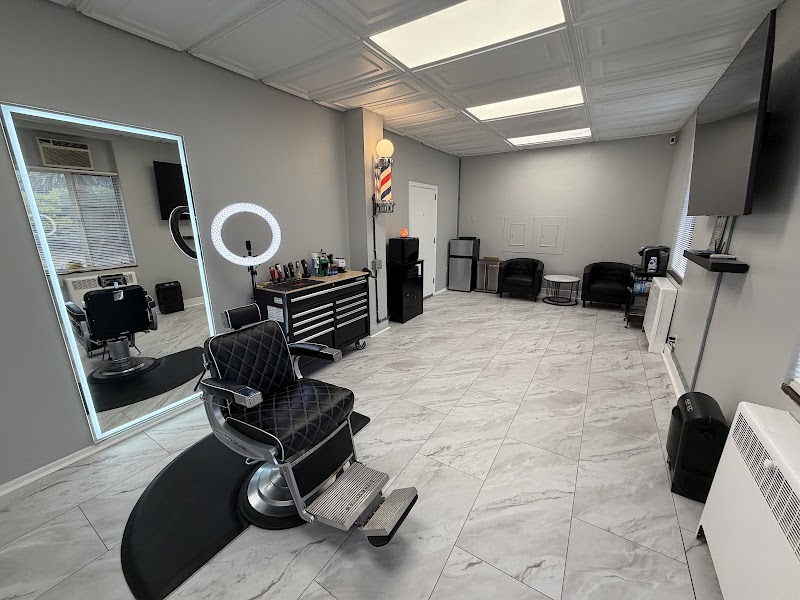 Photo of The Blend Zone