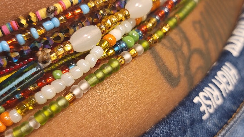 Jazhari African Waist Beads by Appointment photo 2