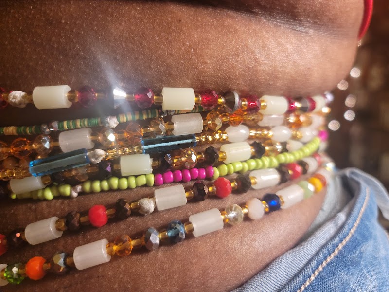 Jazhari African Waist Beads by Appointment photo 3