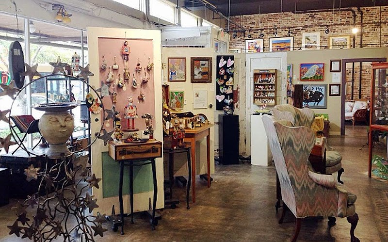 Photo of Gallery on First