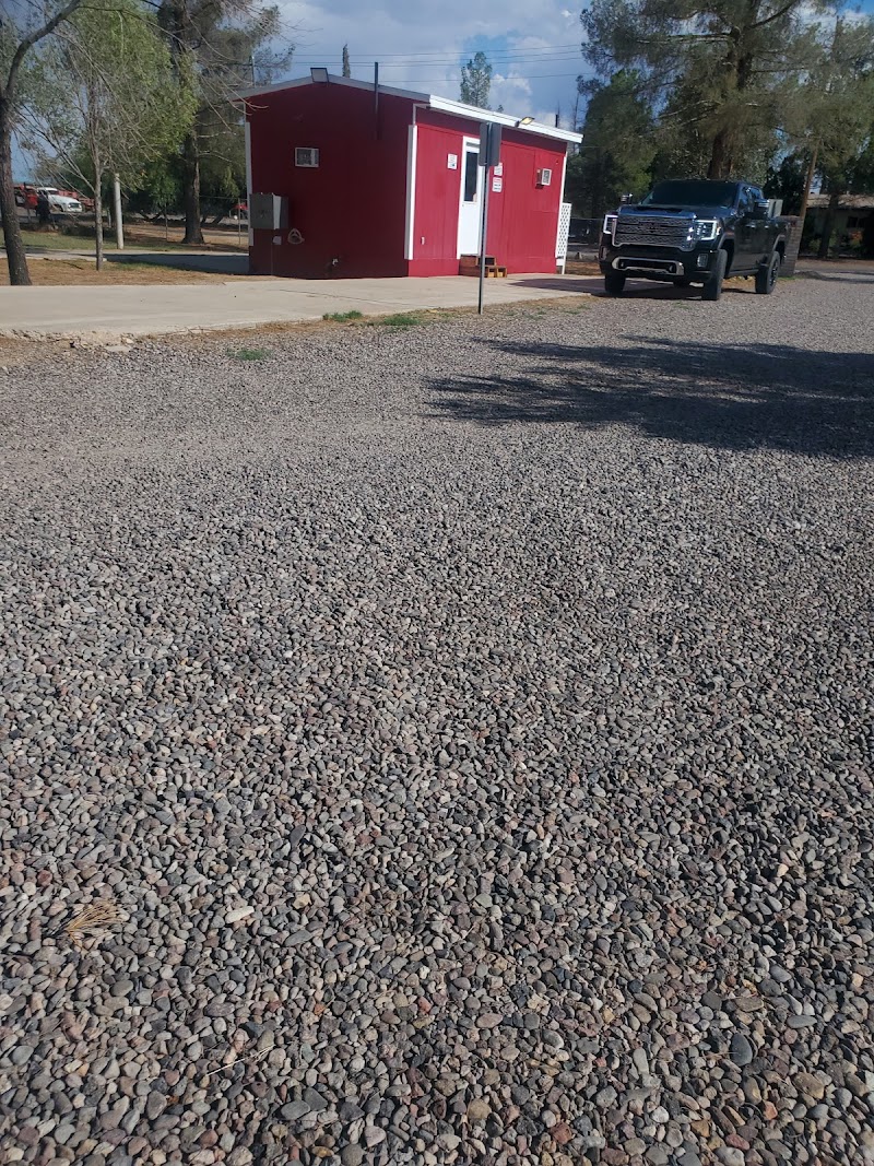Photo of Red Barn Mobile Home & RV Park