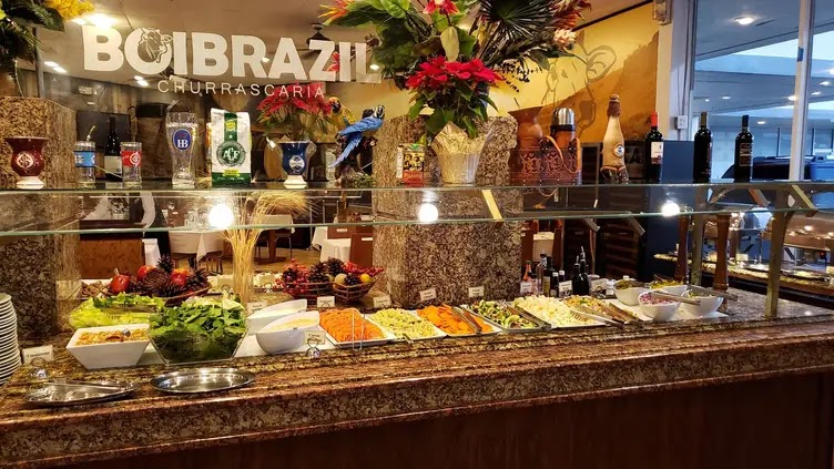 Photo of BoiBrazil Churrascaria BRAZILIAN STEAKHOUSE