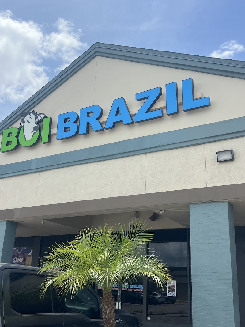 BoiBrazil Churrascaria BRAZILIAN STEAKHOUSE photo 4
