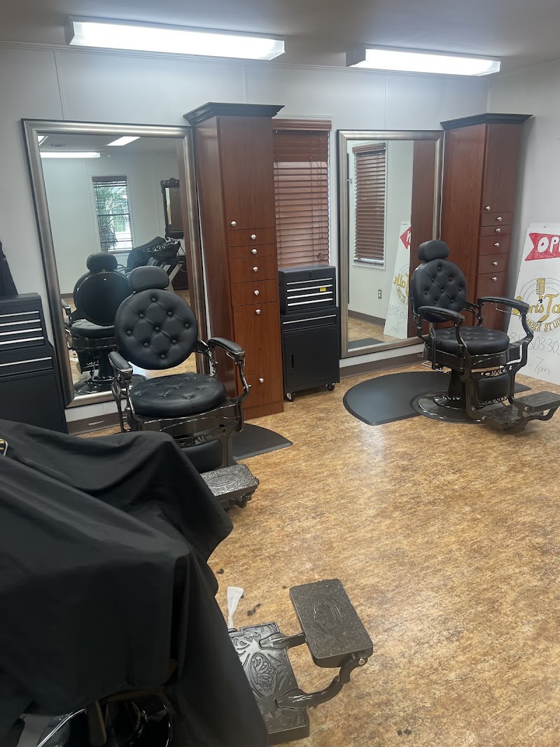 Sports Talk Barber Studio photo 2