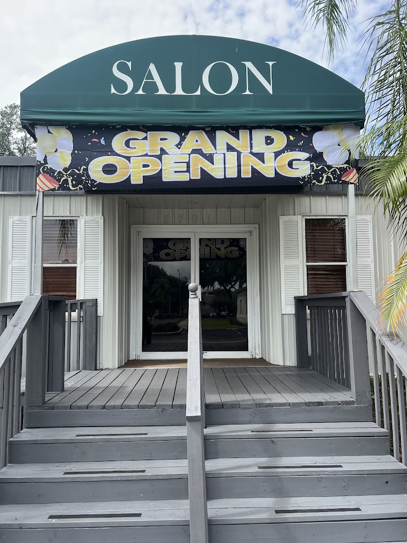 Photo of Sports Talk Barber Studio