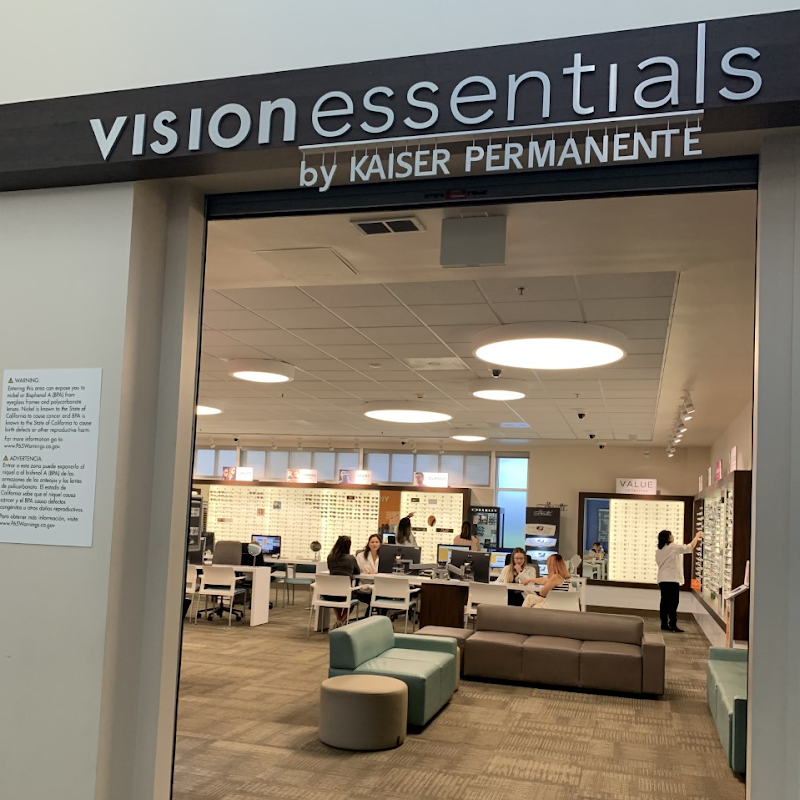 Optical Center | Kaiser Permanente Union City Medical Offices photo 3