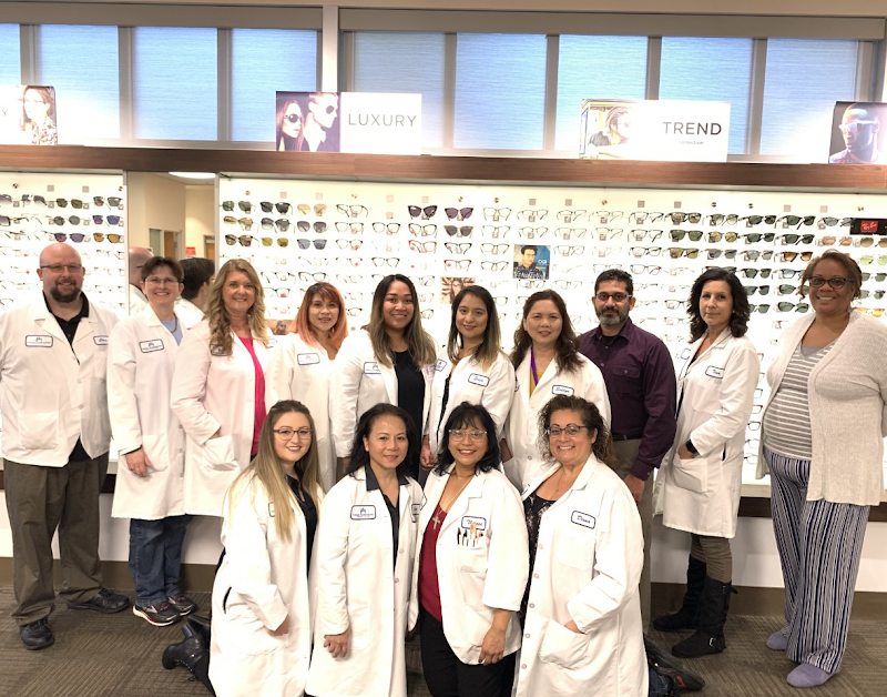 Photo of Optical Center | Kaiser Permanente Union City Medical Offices