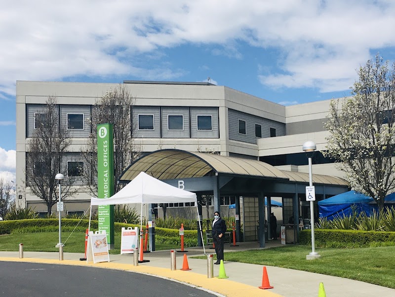 Photo of Kaiser Permanente Union City Medical Offices