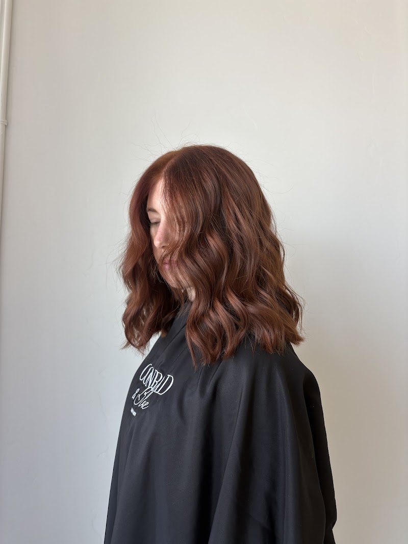 Conrad & Blue Hair Salon photo 5