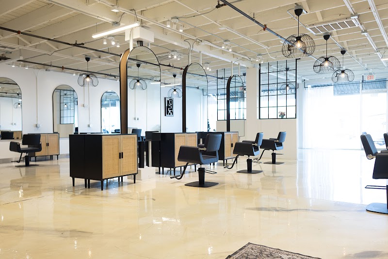 Photo of Conrad & Blue Hair Salon