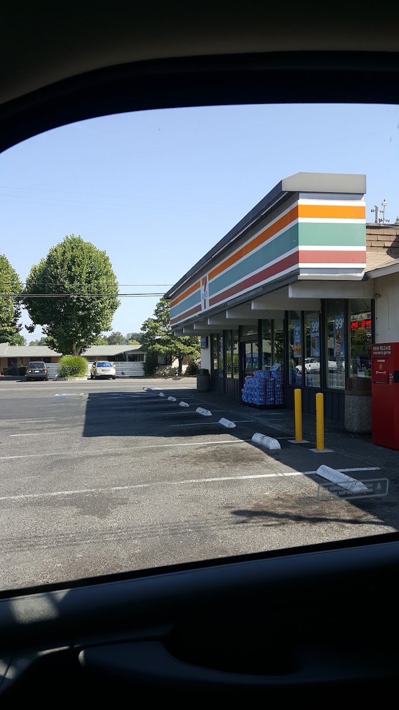 Photo of 7-Eleven