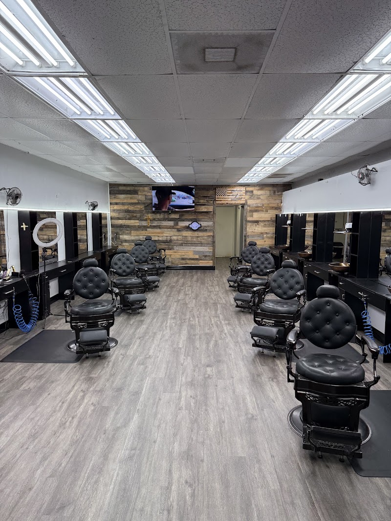 Photo of Stafford's Fades & Shaves