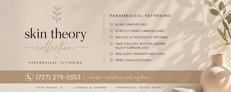 Photo of Skin Theory Collective