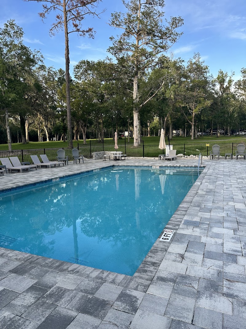 Farm of Dreams Resort RV Park & Event Venue photo 3