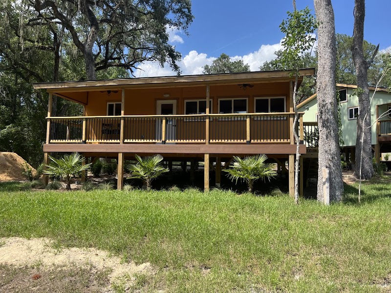 Farm of Dreams Resort RV Park & Event Venue photo 5