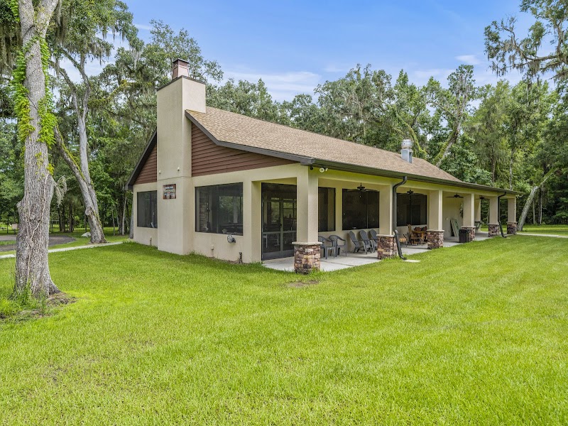Photo of Farm of Dreams Resort RV Park & Event Venue