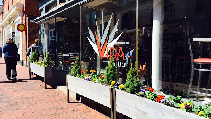 Photo of Vida Taco Bar