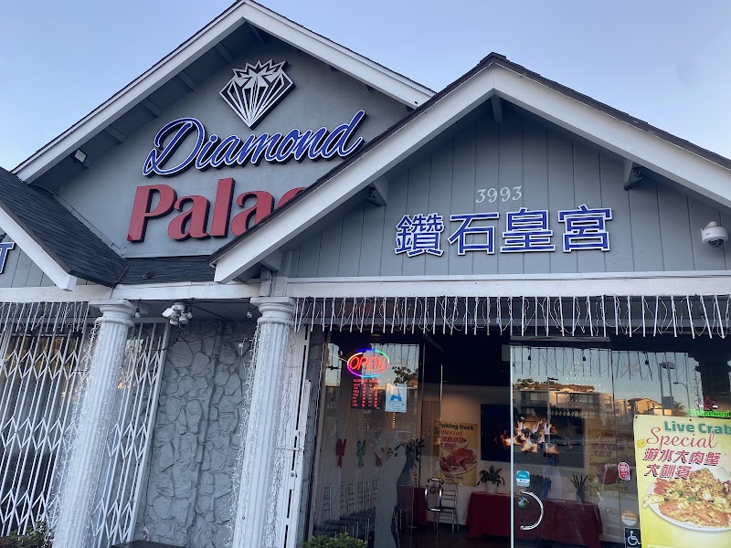 Photo of Diamond Palace