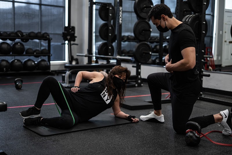 Progressive Kinetic Wellness | San Mateo Personal Trainer photo 3
