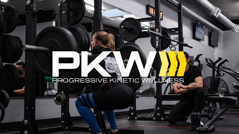 Photo of Progressive Kinetic Wellness | San Mateo Personal Trainer