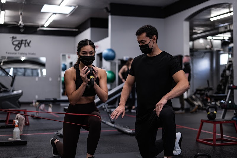 Progressive Kinetic Wellness | San Mateo Personal Trainer photo 2