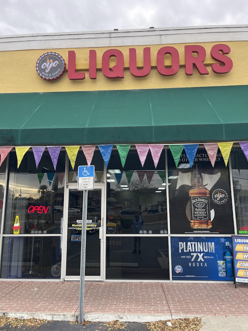 Photo of OYO Liquors