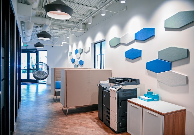Signature Workspace Northwood photo 3