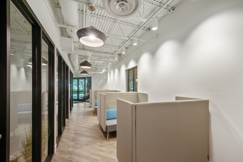 Signature Workspace Northwood photo 2