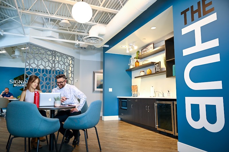 Photo of Signature Workspace Northwood