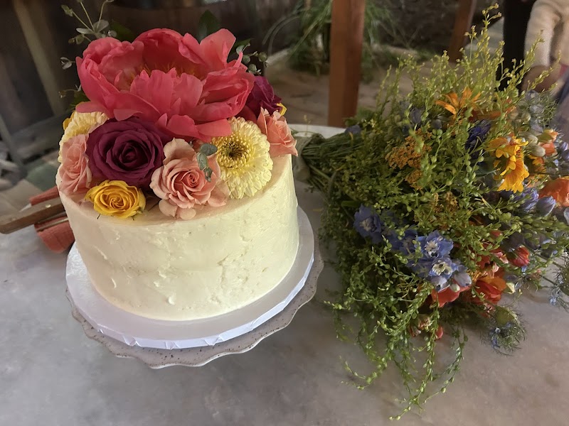 Sweet C's Cake Shoppe photo 2