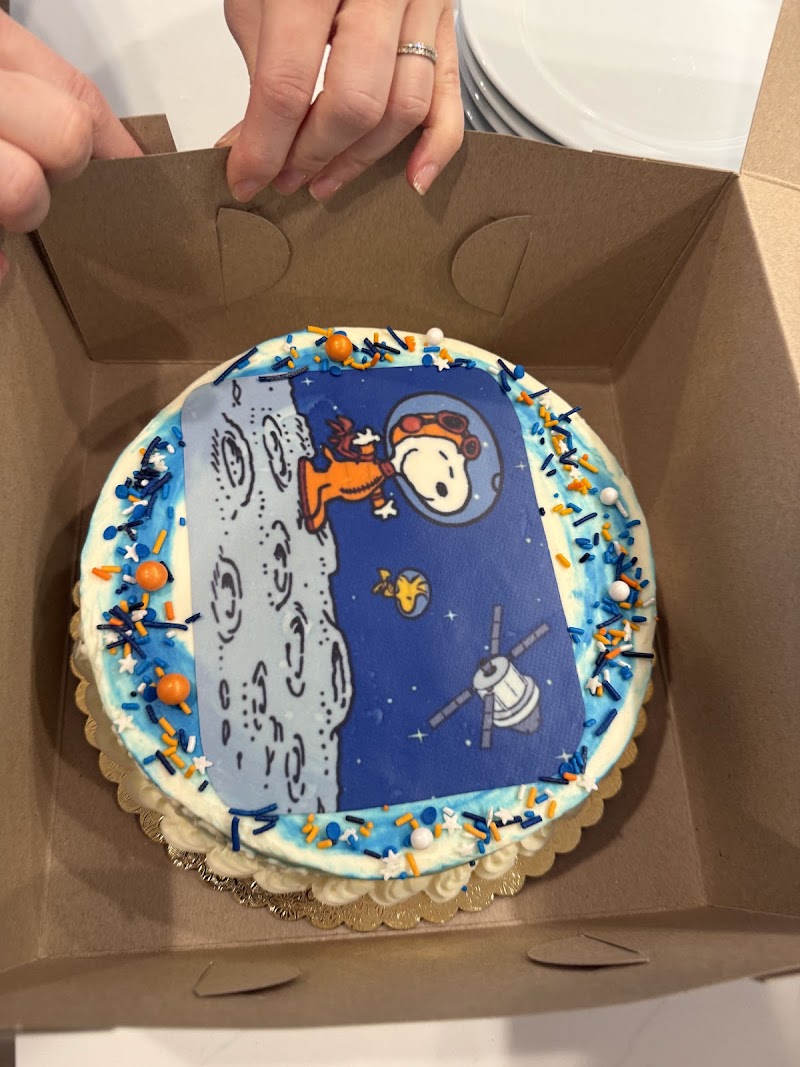 Sweet C's Cake Shoppe photo 4