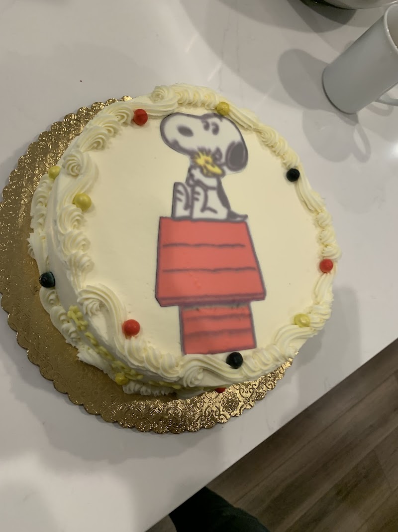 Sweet C's Cake Shoppe photo 5