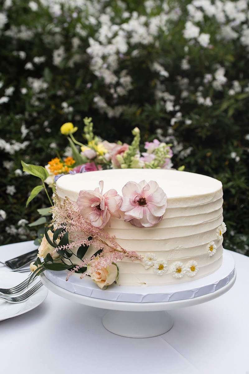Photo of Sweet C's Cake Shoppe