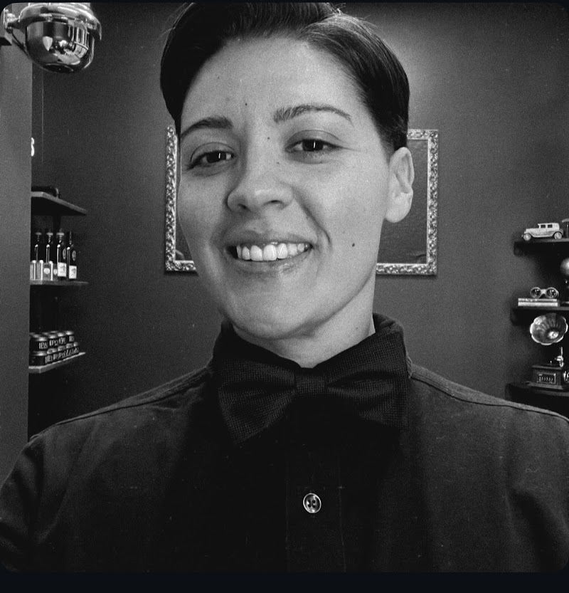 Photo of Old Time Barbershop