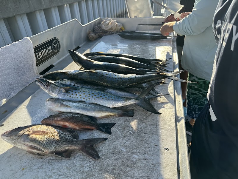 Photo of Optimus Fishing Charters