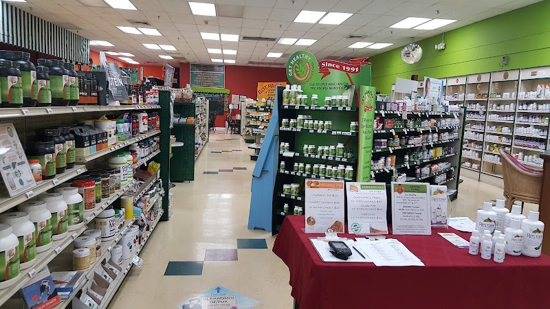 Get Healthy Spring Hill photo 5