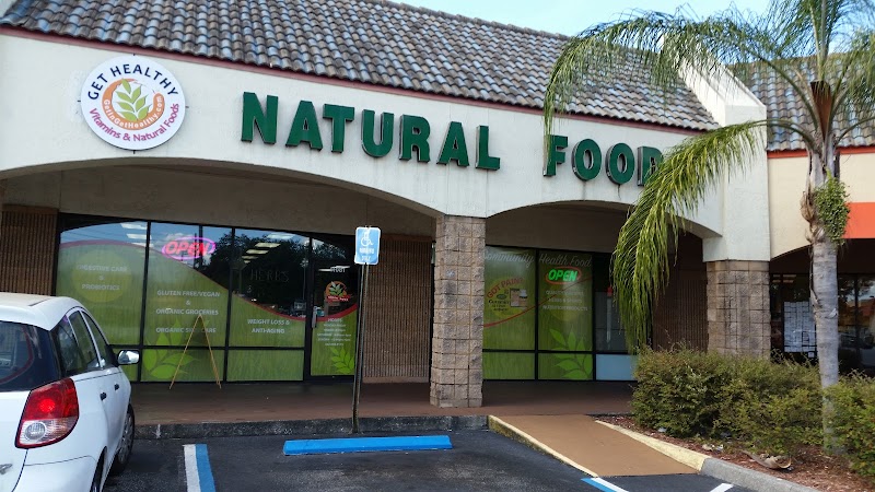 Photo of Get Healthy Spring Hill