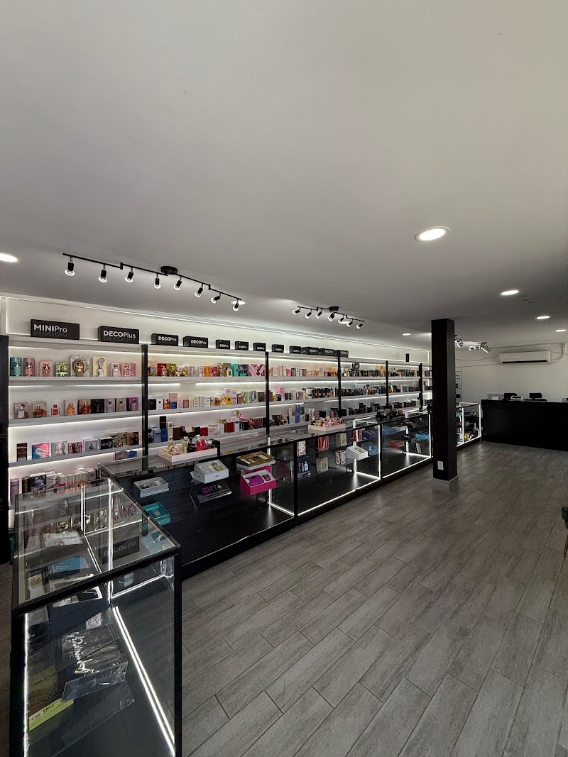 Scents House by Perfume Loft photo 2