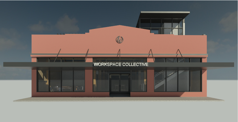 Photo of Workspace Collective Sanford