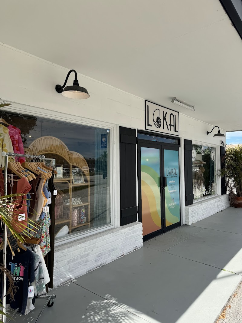 Photo of Lokal Swim Co.