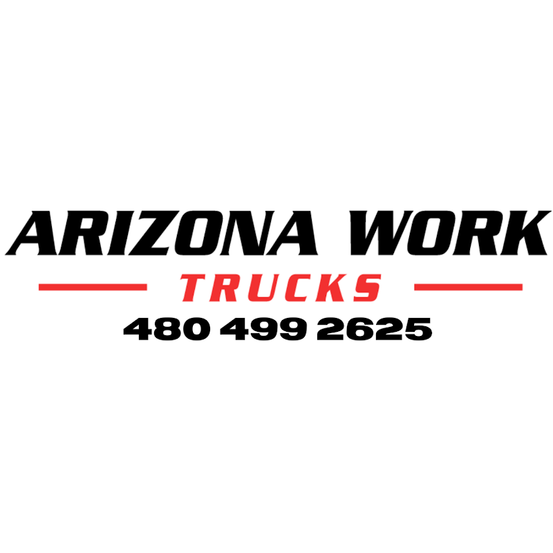 Arizona Work Trucks photo 4